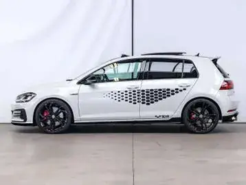 Volkswagen Golf Gti Tcr 2019 photo 3