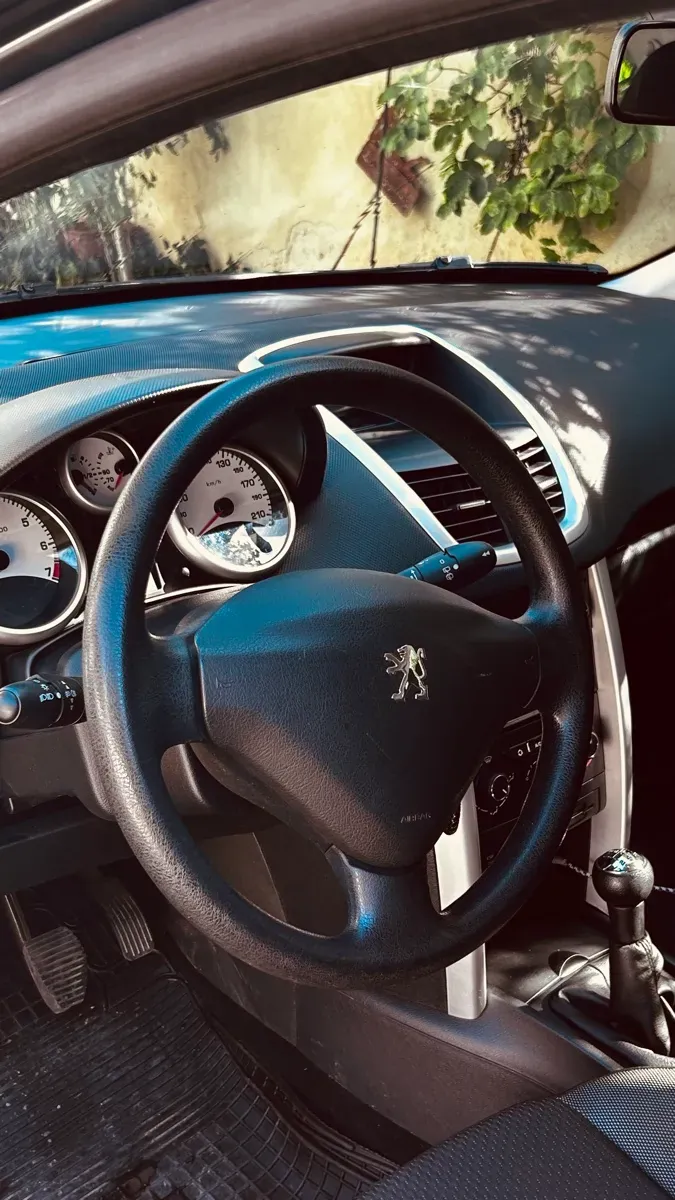Peugeot 207 2010 photo 3