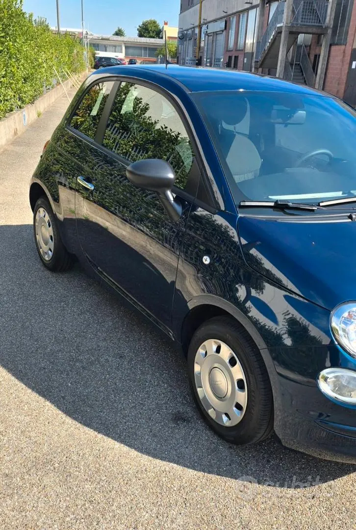 Fiat 500 2024 photo 4