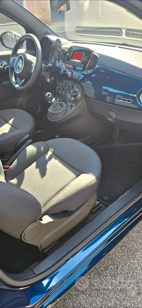 Fiat 500 2024 photo 5