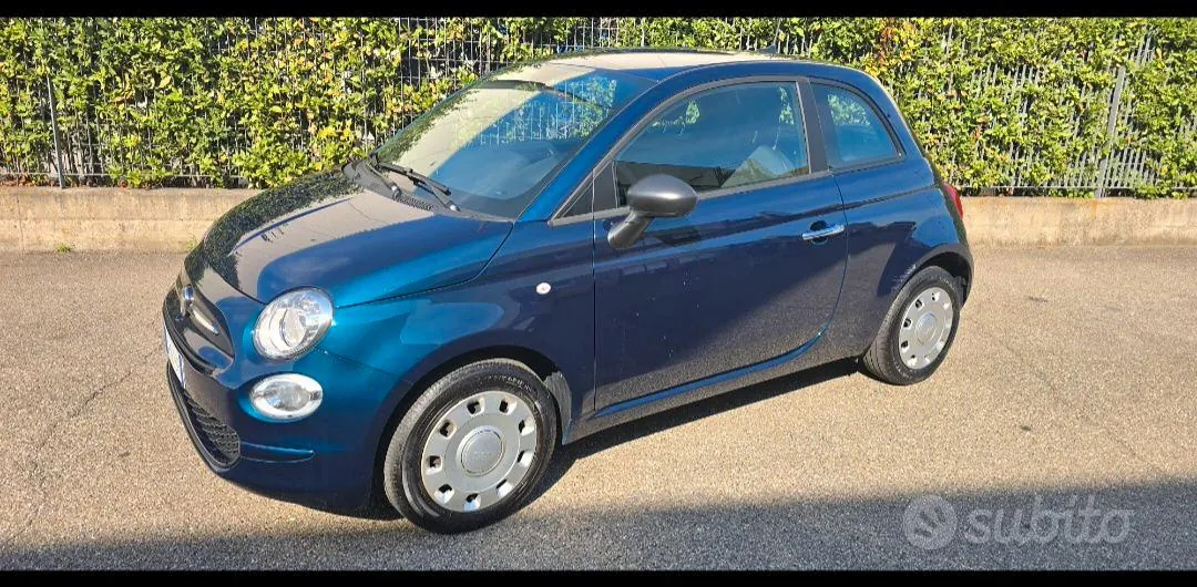 Fiat 500 2024 photo 2