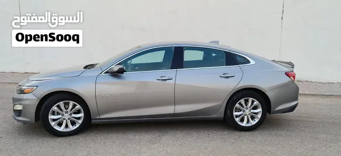Chevrolet Malibu 2023 photo 3