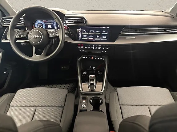 Audi A3 2025 photo 5