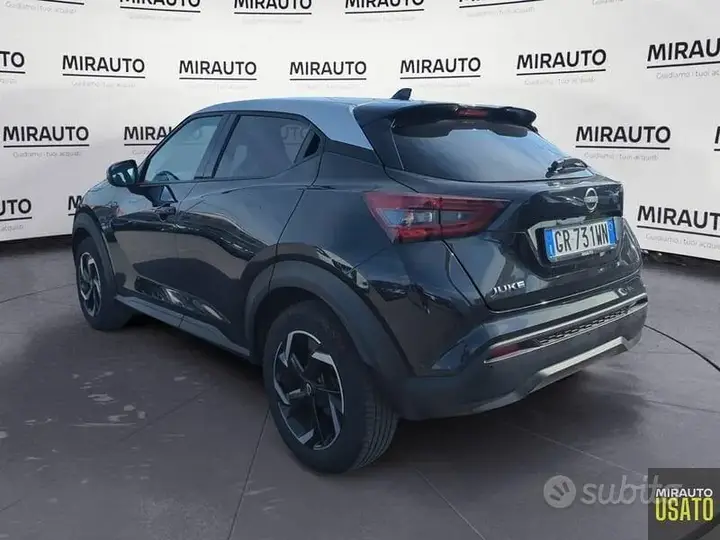 Nissan Juke 2023 photo 3