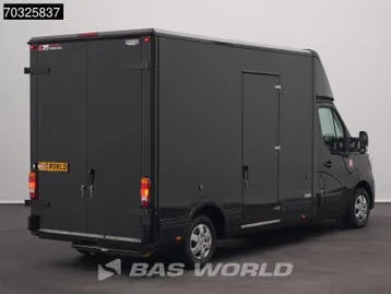 Renault Master 2023 photo 2