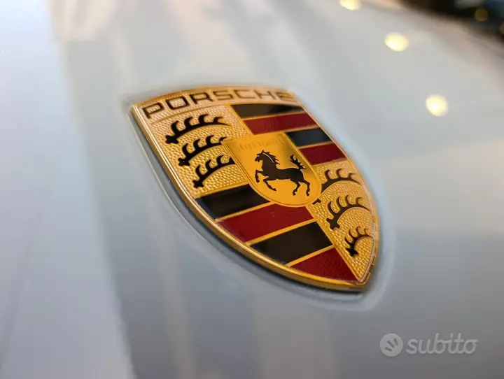 Porsche Macan 2022 photo 3