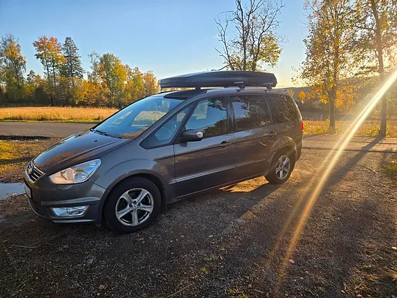 Ford Galaxy