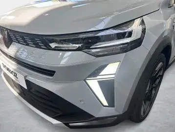 Renault Symbioz 2026 photo 2