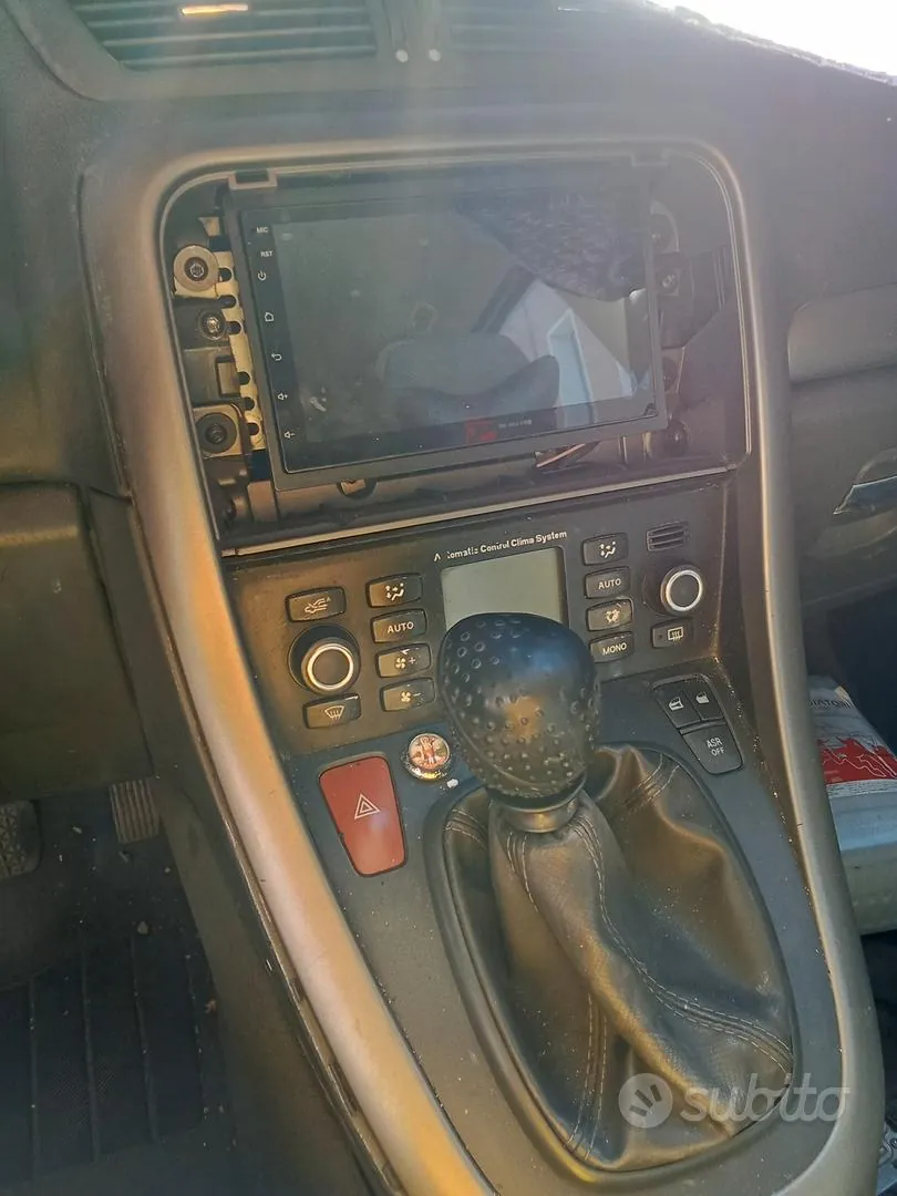 Fiat Croma 2005 photo 4