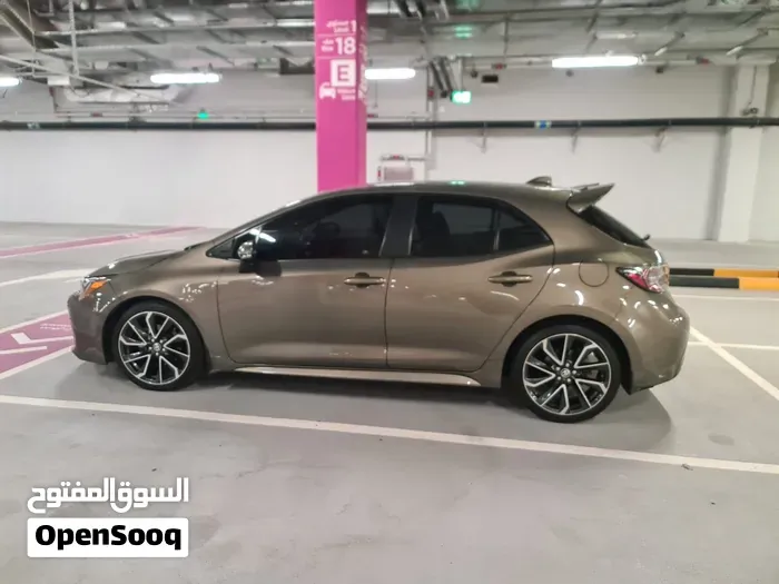 Toyota Avalon 2019 photo 5