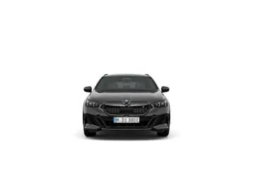 BMW I5 2026 photo 2