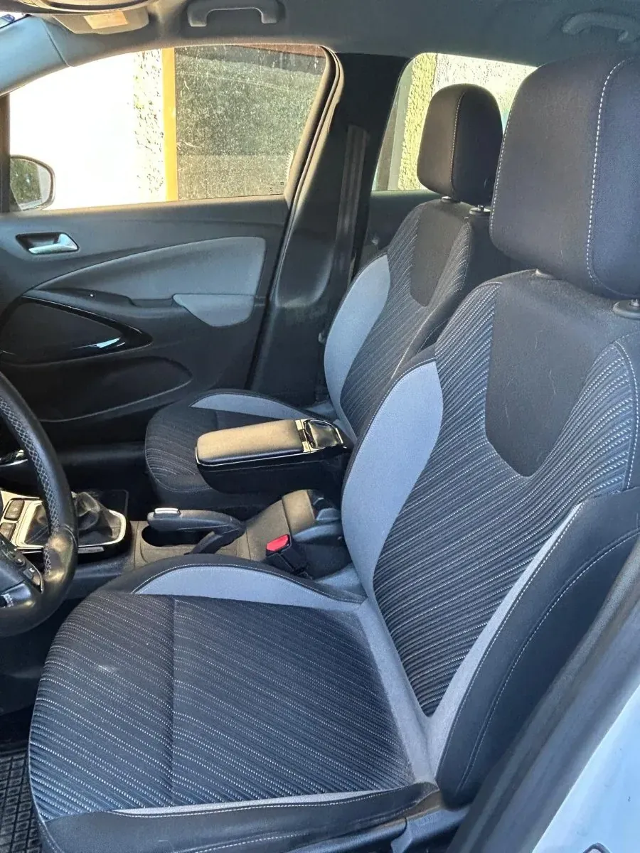 Opel Crossland X 2019 photo 3