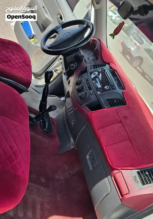 Toyota Hilux 2015 photo 3