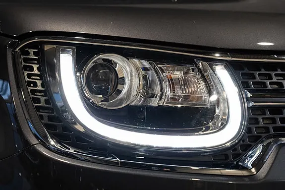 Suzuki Ignis 2020 photo 3