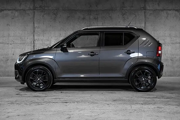 Suzuki Ignis 2020 photo 5