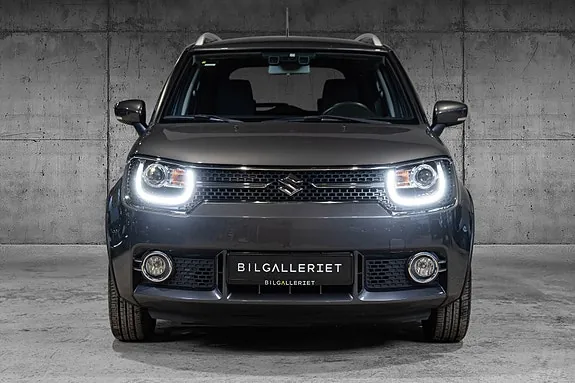 Suzuki Ignis 2020 photo 2