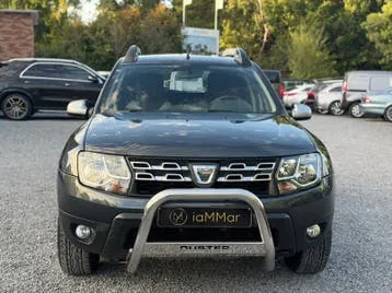 Dacia Duster 2018 photo 3