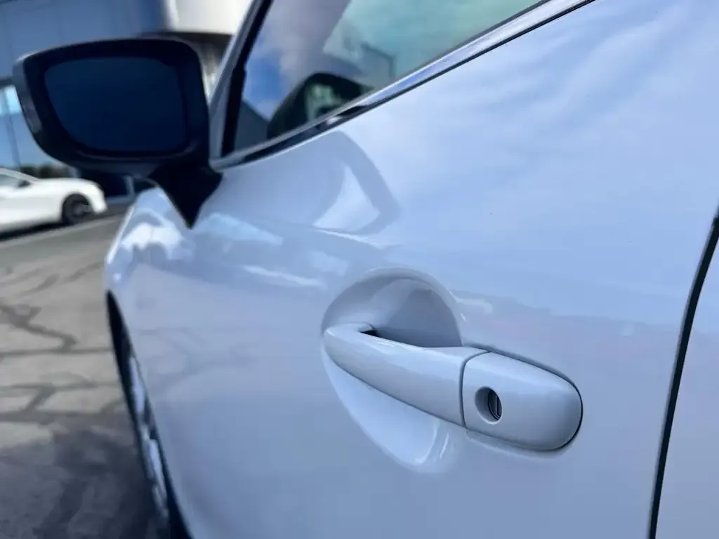 Mazda Mazda3 2016 photo 5