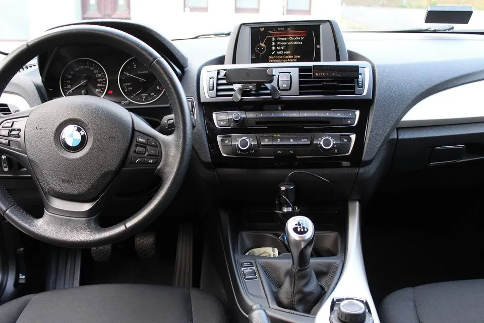 BMW 1Er