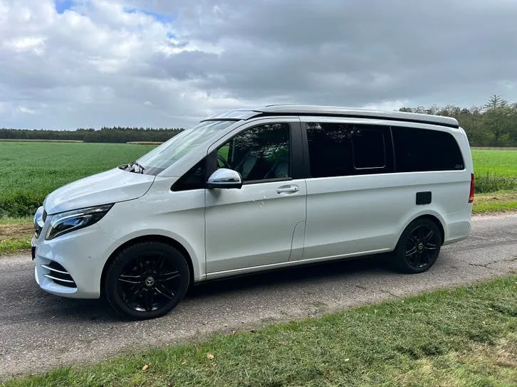 Mercedes-Benz Marco Polo