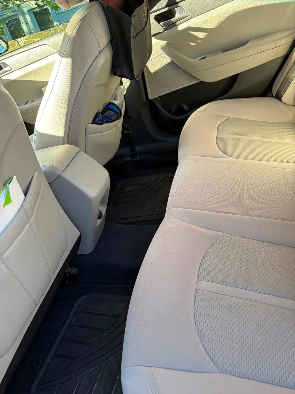 Hyundai Sonata 2015 photo 4