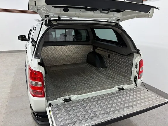 Mitsubishi L200 2018 photo 4