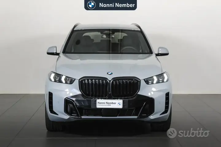 BMW X5 2026 photo 2