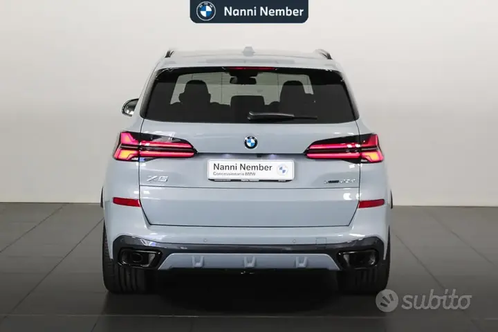 BMW X5 2026 photo 4