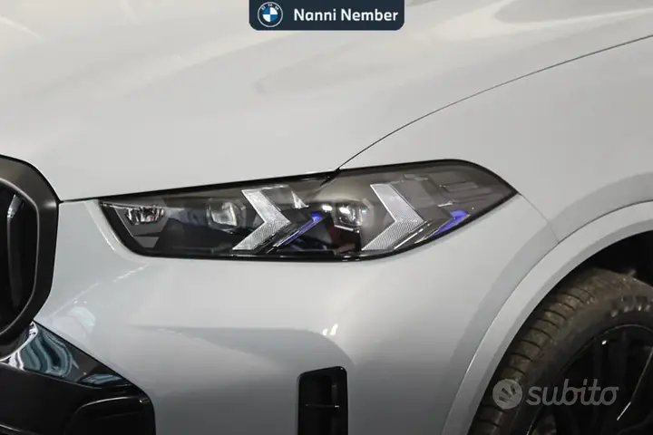BMW X5 2026 photo 5
