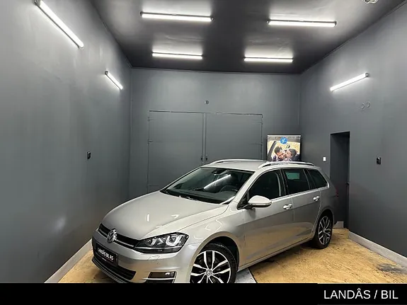 Volkswagen Andre
