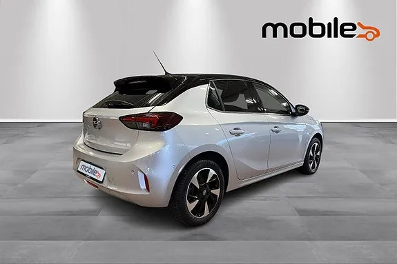 Opel Corsa 2023 photo 3