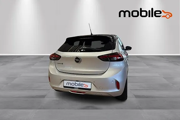 Opel Corsa 2023 photo 4