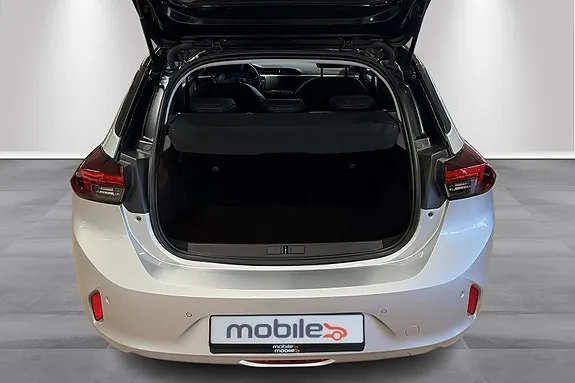 Opel Corsa 2023 photo 5