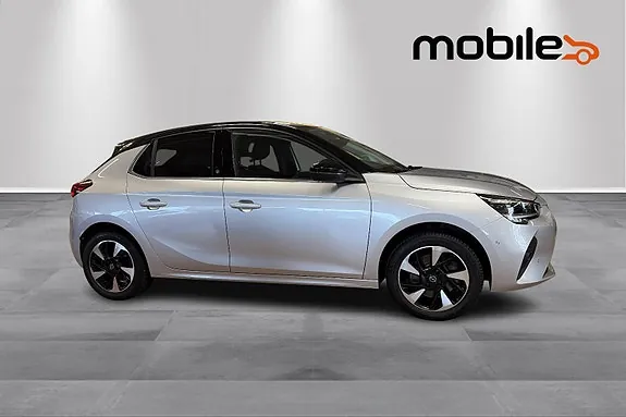 Opel Corsa 2023 photo 2