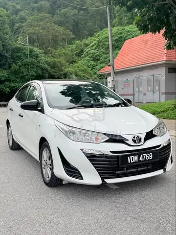 Toyota Vios