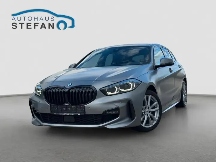BMW 118 I
