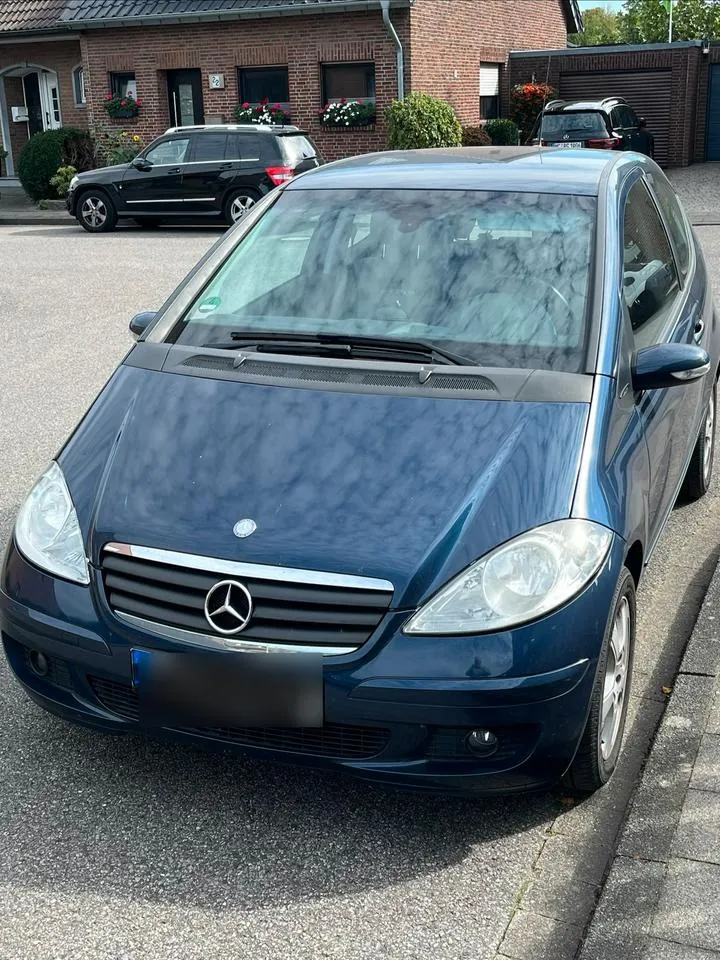 Mercedes-Benz A150