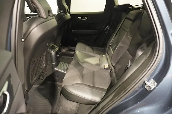 Volvo Xc60 2020 photo 5