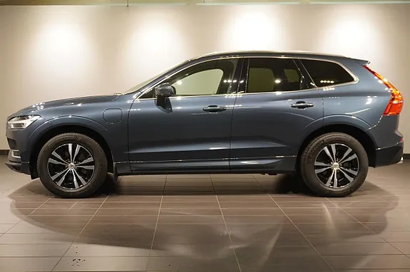 Volvo Xc60 2020 photo 2