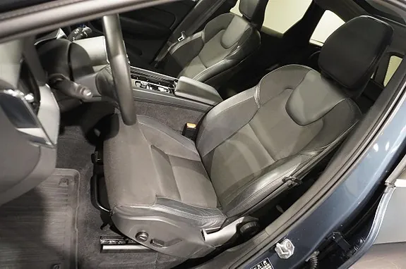 Volvo Xc60 2020 photo 4