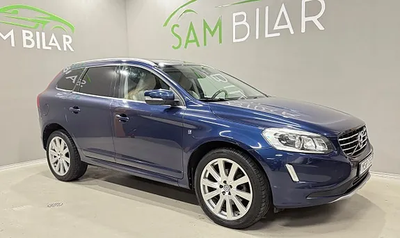Volvo Xc60 2016 photo 4