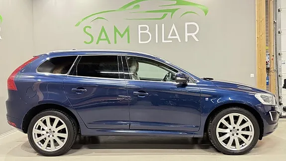 Volvo Xc60 2016 photo 2