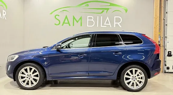 Volvo Xc60 2016 photo 5