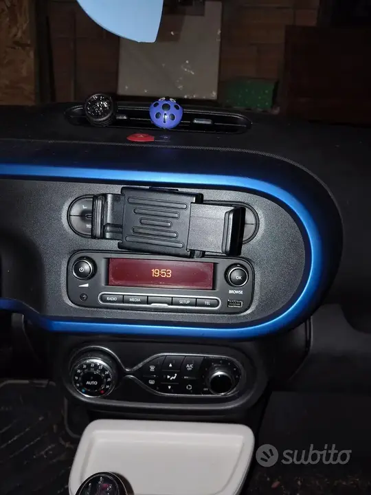 Renault Twingo 2016 photo 5