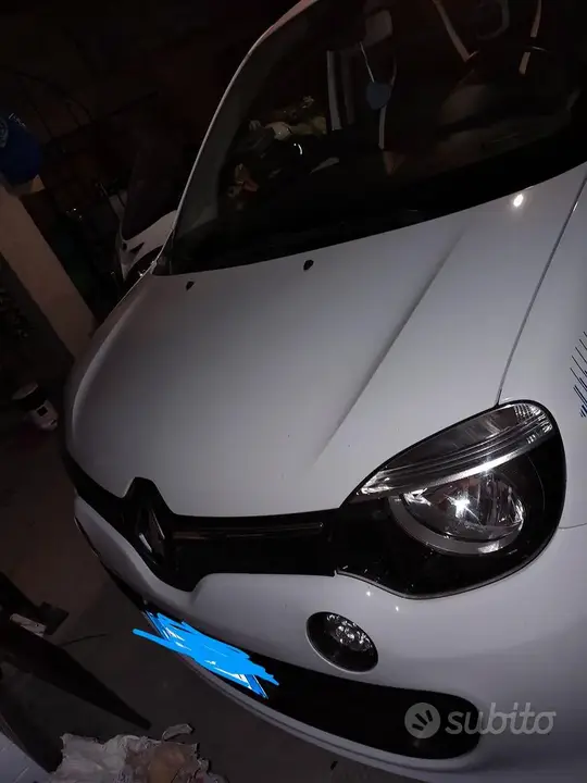Renault Twingo 2016 photo 2