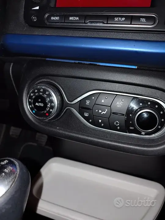 Renault Twingo 2016 photo 3