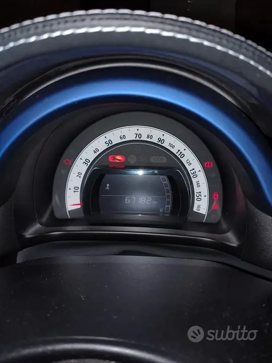 Renault Twingo 2016 photo 4