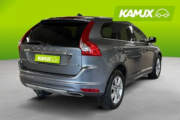 Volvo Xc60 2017 photo 4