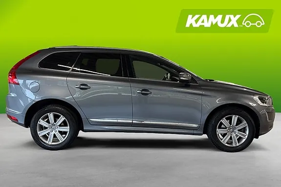 Volvo Xc60 2017 photo 2