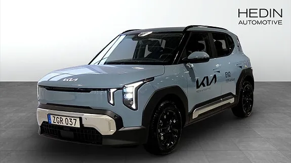 Kia Ev2